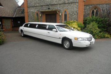 Lincoln Limousine
