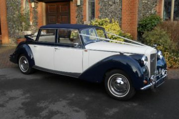 Royale Windsor Convertible